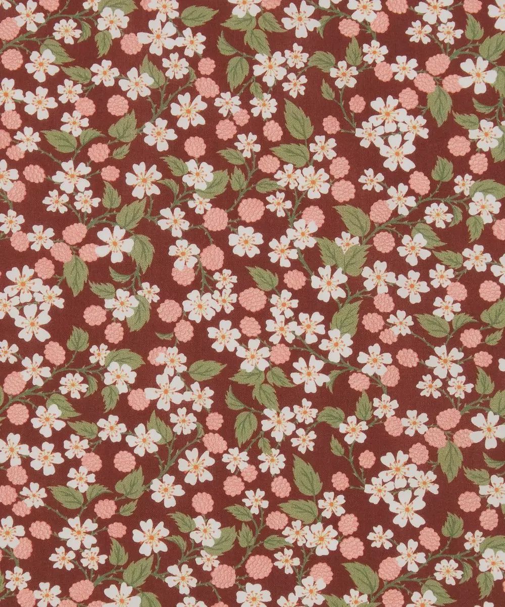 Liberty Tana Lawn - Karen&#39;s Choice C - 25cm