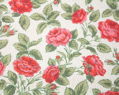 Liberty Tana Lawn - Twist and Twine A - 25cm