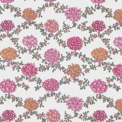 Liberty Tana Lawn - Summer Orchard A - 25cm