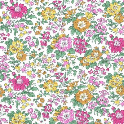 Liberty Tana Lawn - Clare Rich C - 25cm