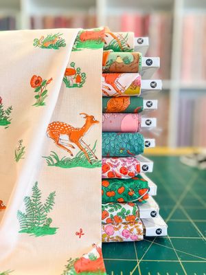 Fabric