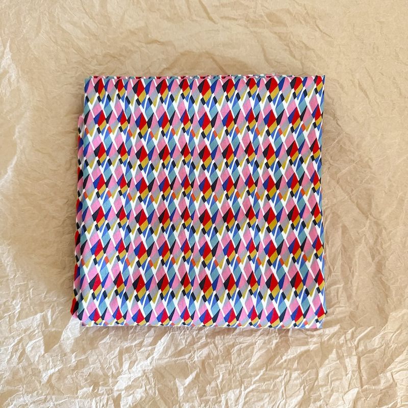 Liberty Tana Lawn Remnant - 1.5m Blake C