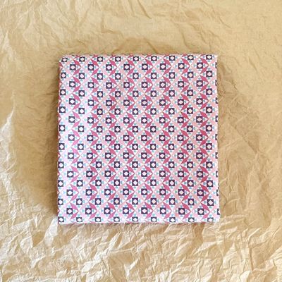 Liberty Tana Lawn Remnant - 1m Cubi B