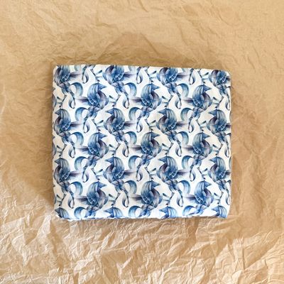 Liberty Tana Lawn Remnant - 2.35m Pegasus A