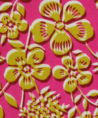 Tana Lawn - SS25 Edenham Haze B - 25cm
