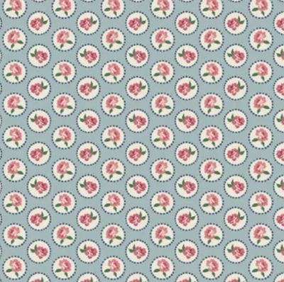L&#39;uccello - Ruby&#39;s Coverlet - Eva - 25cm