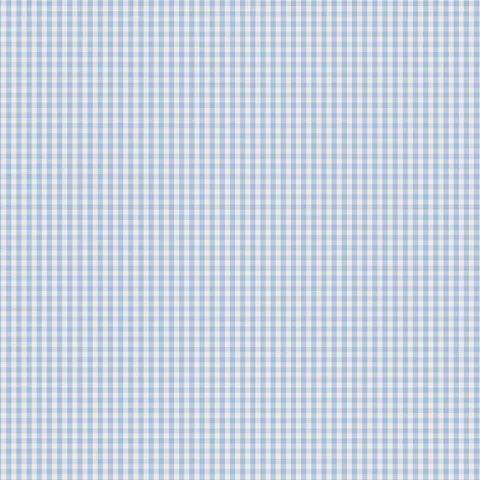Bias Binding 25mm / Partly Cloudy Blue