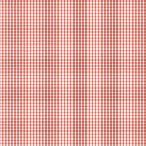 Bias Binding 25mm / Georgia Red