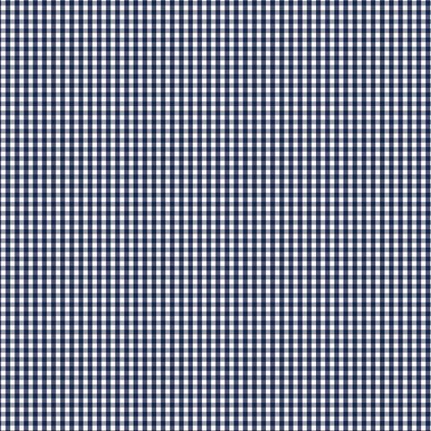Bias Binding 25mm / Gambier Blue