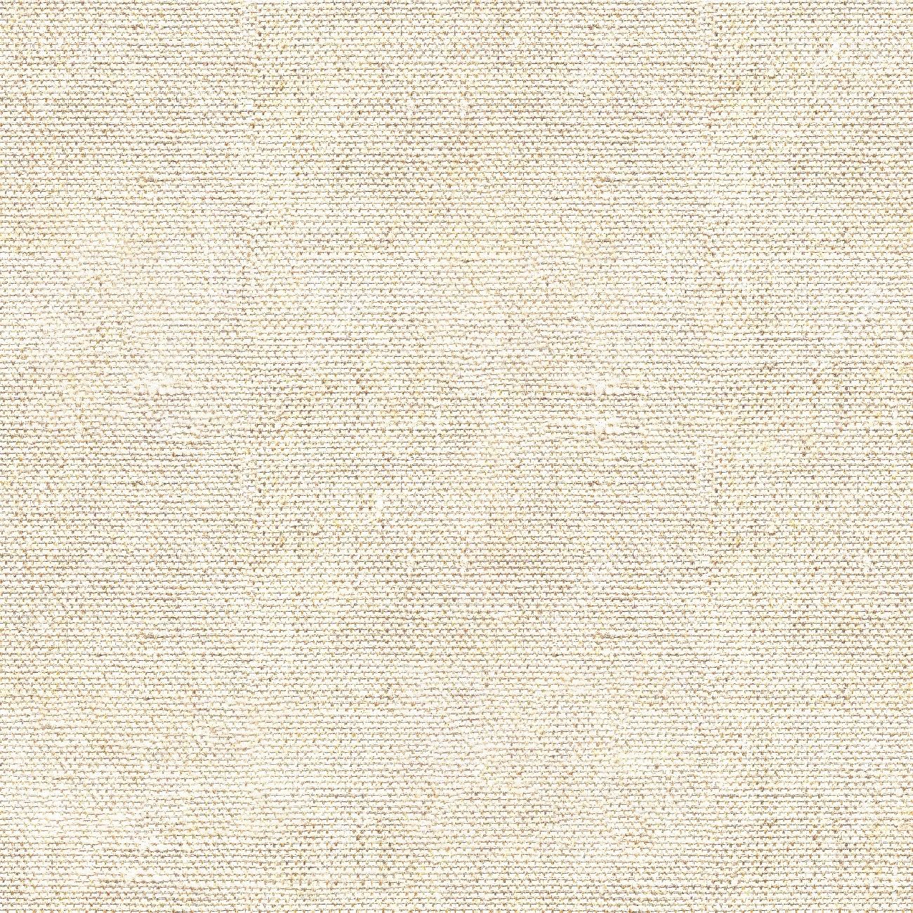 Devonstone Linen Cotton Solids per 25cm, Colour: Natural DV4100