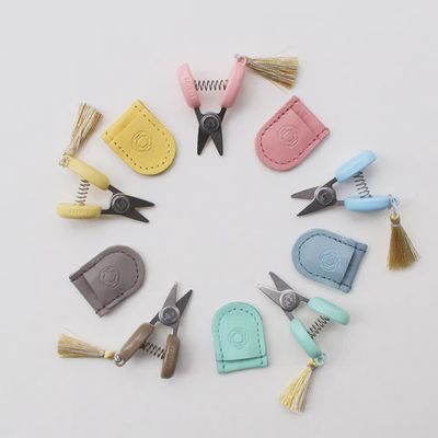 Cohana Seki Mini Scissors