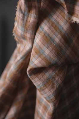 Merchant &amp; Mills / Sweet Tooth European Linen / 25cm