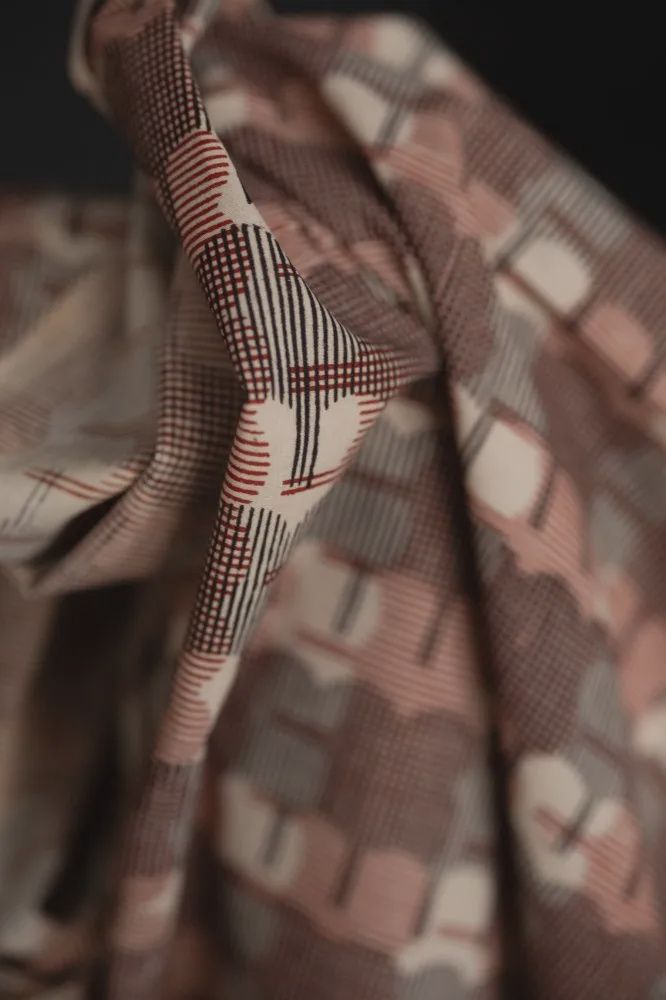 Merchant &amp; Mills / Tibby Indian Cotton / 25cm