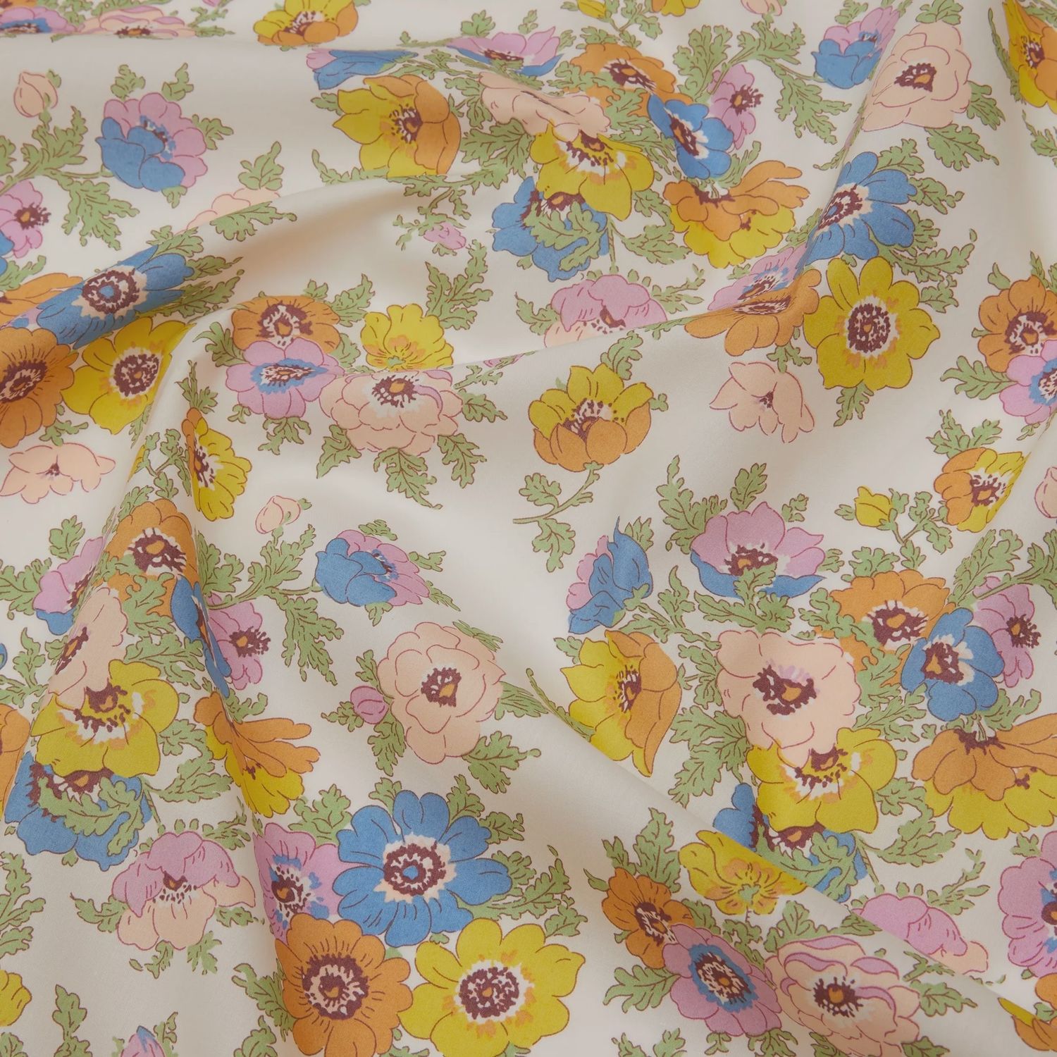 Liberty Tana Lawn SS25 / Madeleine A - 25cm