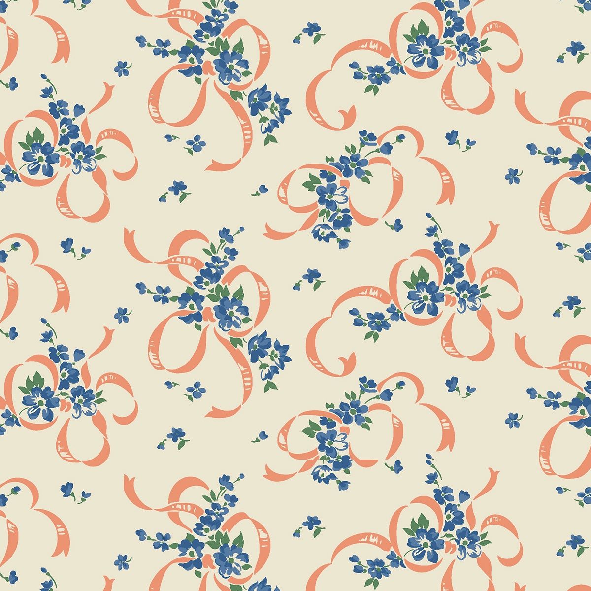 L&#39;uccello - Ruby&#39;s Coverlet - Amelie - 25cm