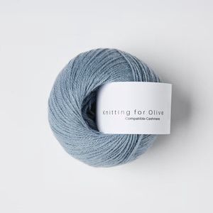 Knitting for Olive Compatible Cashmere