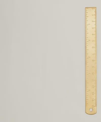 Liberty Tana Lawn - Solids / Paper White / 25cm