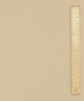 Liberty Tana Lawn - Solids / Journal / 25cm