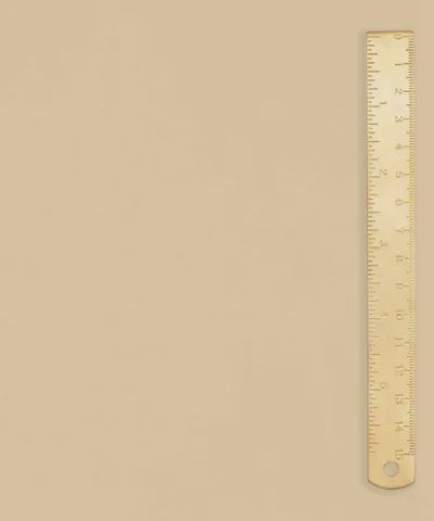 Liberty Tana Lawn - Solids / Journal / 25cm