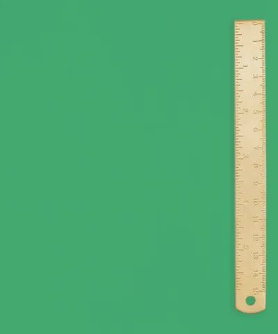 Liberty Tana Lawn - Solids / Fern / 25cm