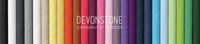 Corduroy