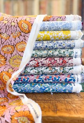 Liberty - New Arrivals