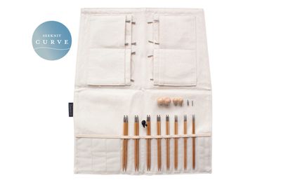 SeeKnit 12.5cm First Set Case 2