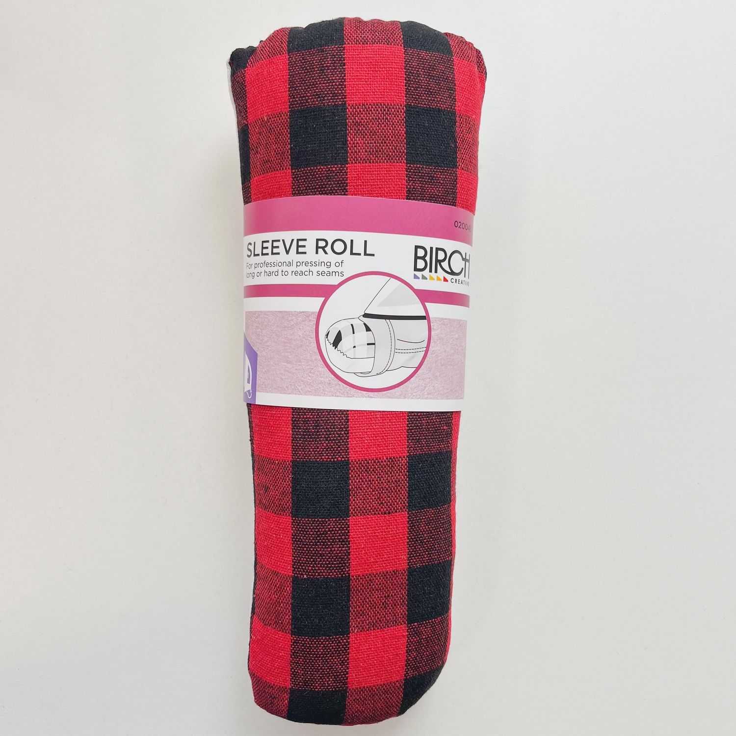 Sleeve Roll
