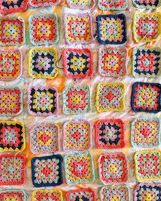 Starting Crochet