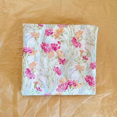 Liberty Tana Lawn Remnant - 1.3m Aurelia C