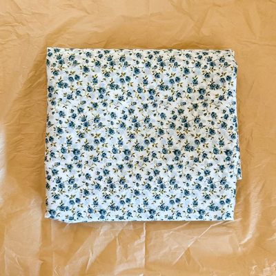 Liberty Tana Lawn Remnant - 1.9m Nina B (Vintage)