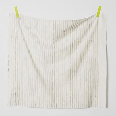 Nani IRO Cotton / Riviere Grey / 25cm