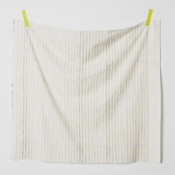Nani IRO Cotton / Riviere Grey / 25cm