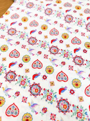 Sevenberry / Tapestry Motifs / 25cm