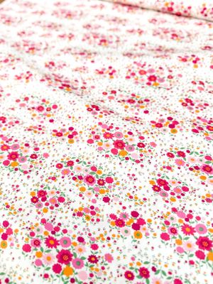 Sevenberry / Wild Flowers / Pink / 25cm
