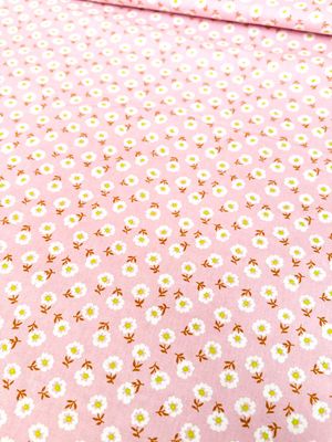 Sevenberry / Floating Floral / Pink / 25cm