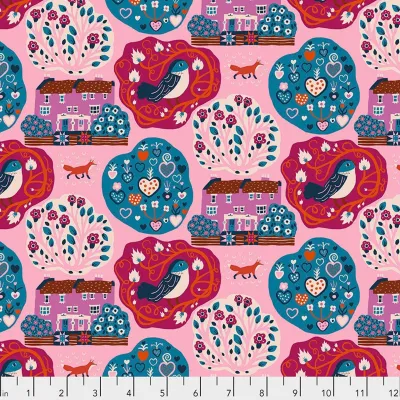 Freespirit Fabrics