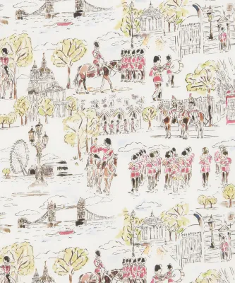 The London Collection