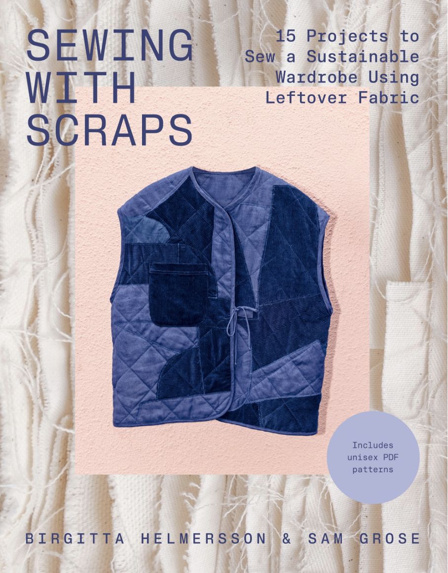 Sewing With Scraps