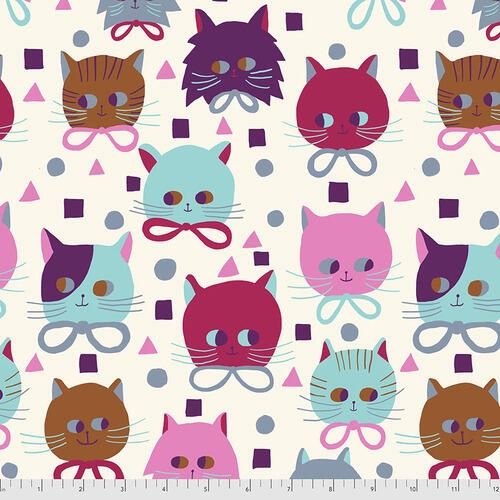 Just Kitten Around - Monika Forsberg - Pawtraits / Cream - 25cm