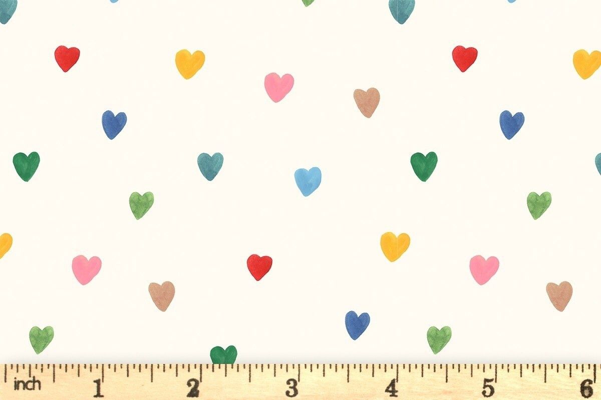 Lewis &amp; Irene Secret Garden / Little Love - Multi / 25cm