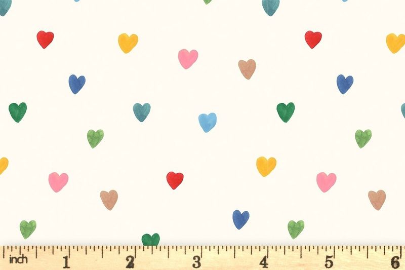 Lewis &amp; Irene Secret Garden / Little Love - Multi / 25cm