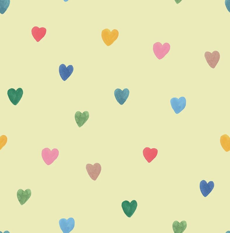 Lewis &amp; Irene Secret Garden / Little Love - Lemon / 25cm