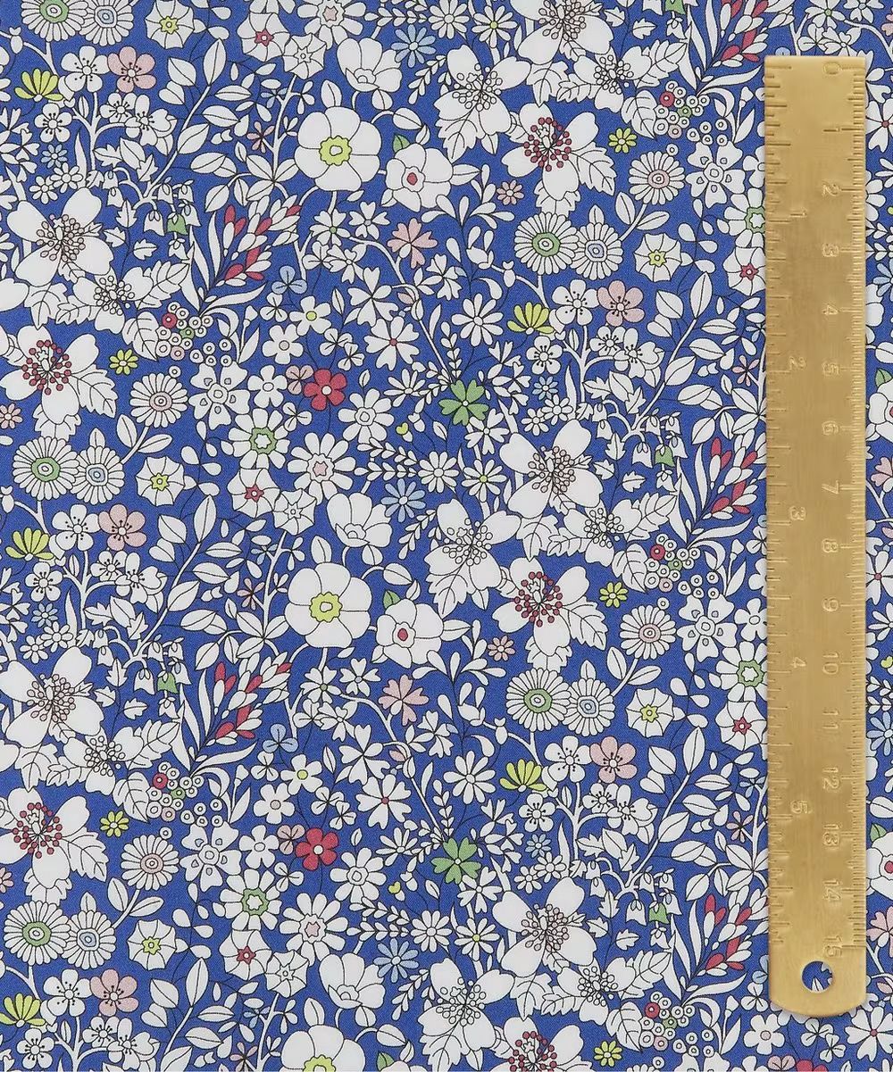 Liberty Tana Lawn - Classics June’s Meadow A / 25cm