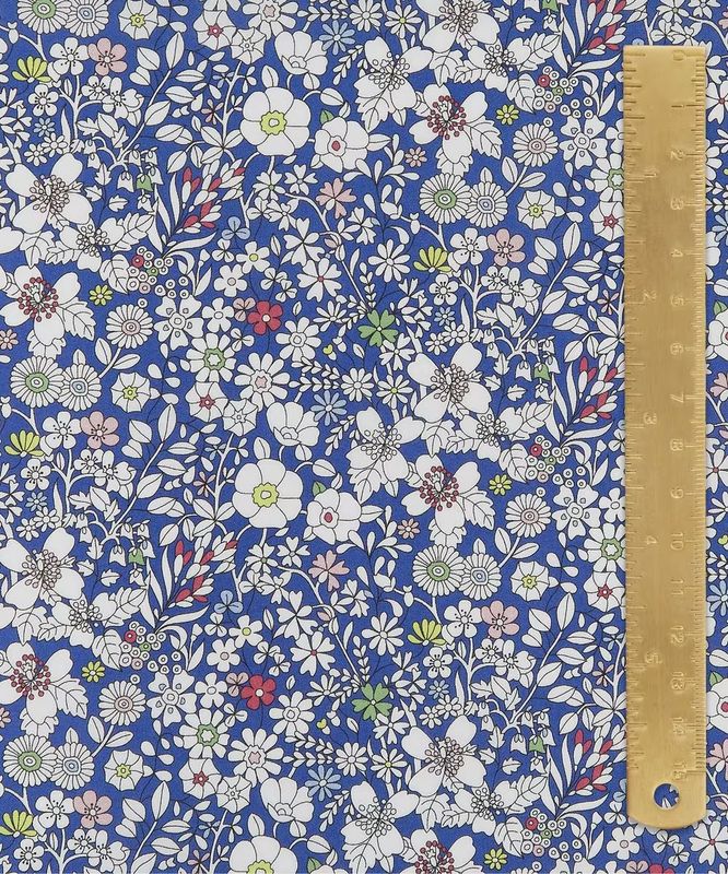 Liberty Tana Lawn - Classics June’s Meadow A / 25cm