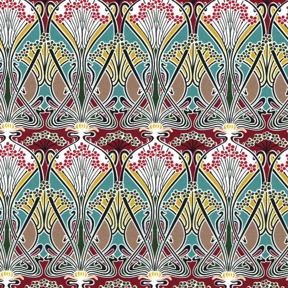 Liberty Tana Lawn / Ianthe C / 25cm