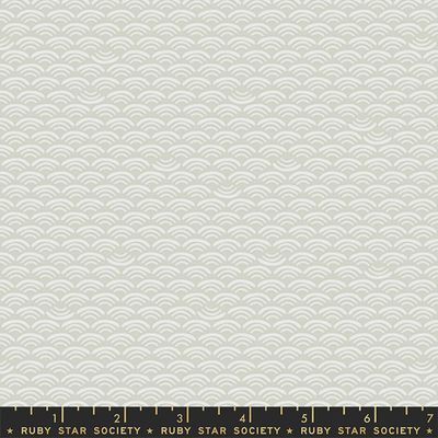 Ruby Star Society / Wave and Smile - Shell / 25cm