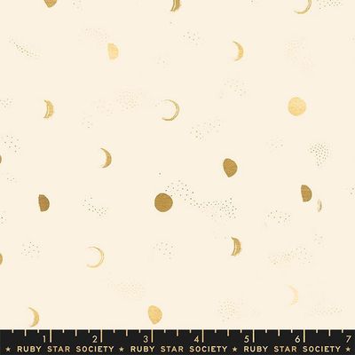 Ruby Star Society / Firefly Metallic Buttercream / 25cm