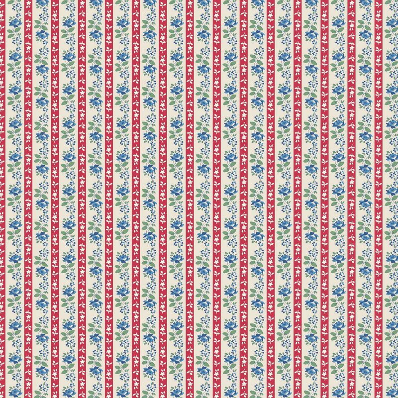 L&#39;uccello Ruby&#39;s Coverlet - Betty - 25cm