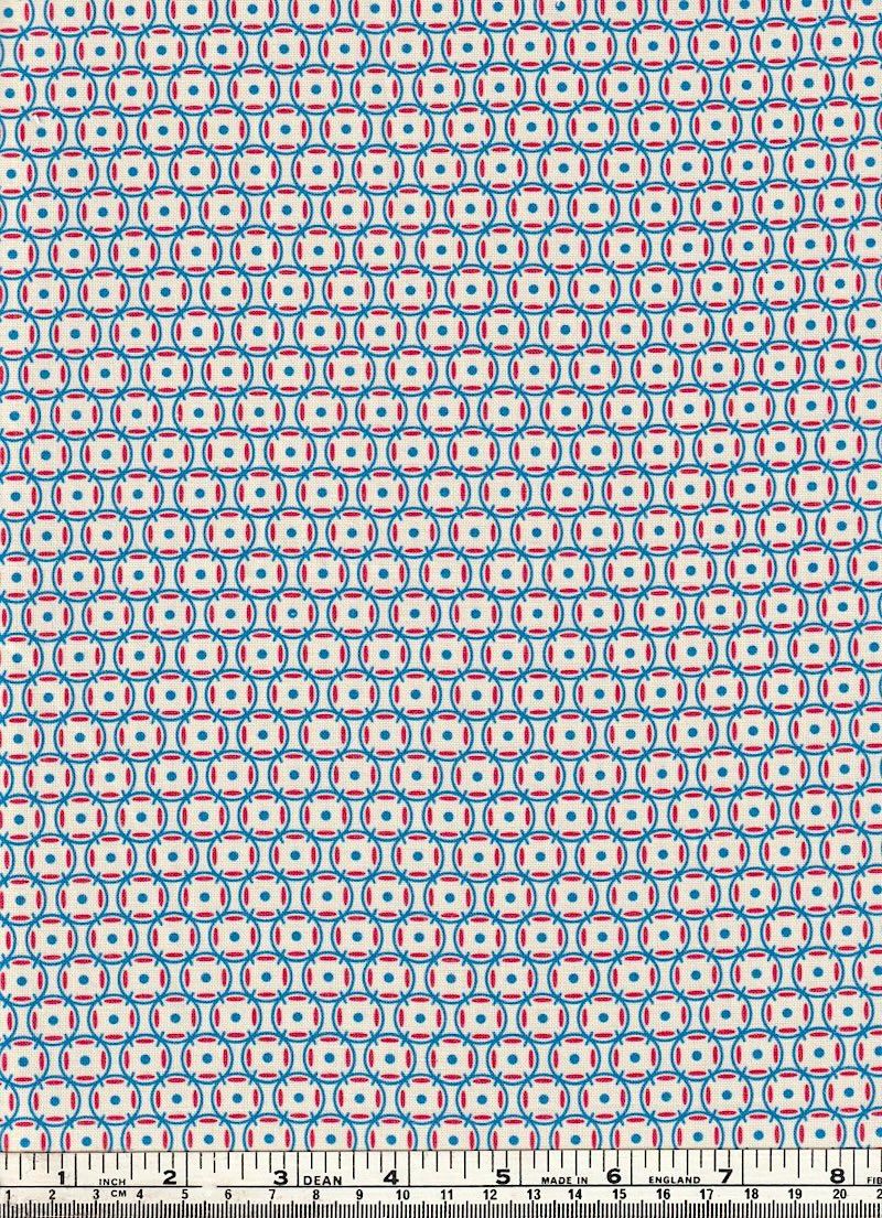 L&#39;uccello - Ruby&#39;s Coverlet - Patrick - 25cm